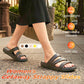 ⏳Zeitlich begrenztes Angebot: 50 % Rabatt⏰ Damen-Sandalen mit dicker, gepolsterter Sohle🥿