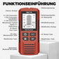 💥Begrenzte Zeit 55% Rabatt🔥Multifunktionaler Handheld Metall und Wand Detektor