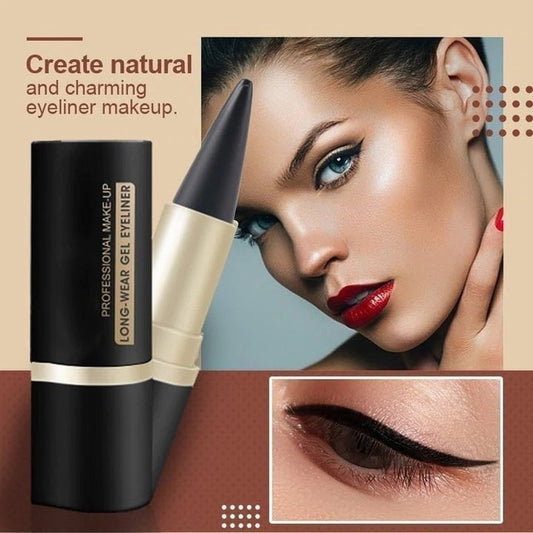 💜LETZTER TAG – KAUF 1 ERHALTE 1 GRATIS💜Matter, schnell trocknender Eyeliner