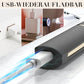 USB Wiederaufladbare elektrische beheizbare Wimpernzange