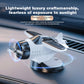 🎁2026 Limited Time Sale - 50% OFF🔥Solarbetriebene Auto-Ornamente in Flugzeugform