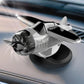 🎁2026 Limited Time Sale - 50% OFF🔥Solarbetriebene Auto-Ornamente in Flugzeugform