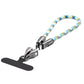 2 IN 1 Cell Phone Lanyard Fast Charging Data Cable
