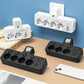 🎉 HEISSES ANGEBOT – 50 % RABATT! 🔌 Intelligente Steckdosenleiste mit USB-Anschluss und Nachtlicht – Vielseitig und sicher!