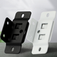 2-in-1 Metallwinkel Verbinder 🔩 Für Regalböden, Schränke & Holzplatten