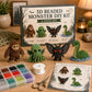 🏆Zeitlich begrenztes Angebot: 50 % Rabatt🧵✨Kleines 3D-Perlen-Tier-Bastelset