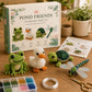 🏆Zeitlich begrenztes Angebot: 50 % Rabatt🧵✨Kleines 3D-Perlen-Tier-Bastelset